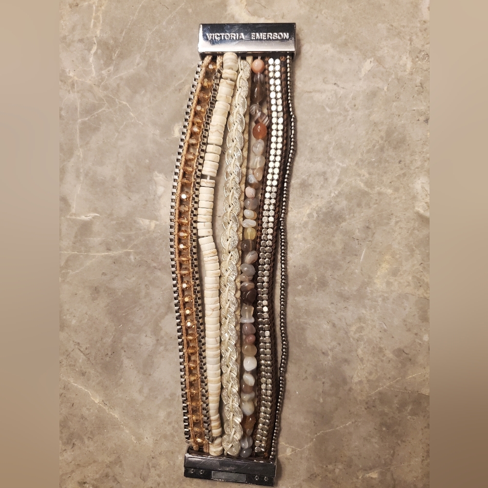 Victoria Emerson Braclet